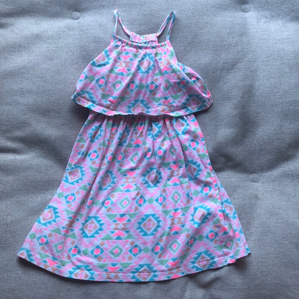 Carter’s Dress - Toddler Girl